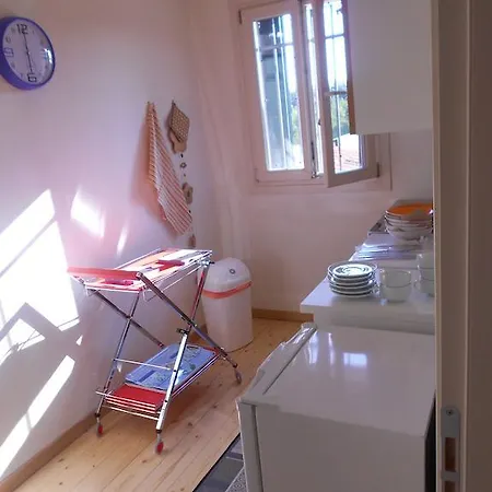 Gaudio * Ponte San Nicolo