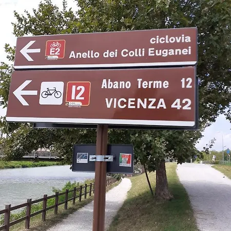 Vakantiehuis Gaudio *