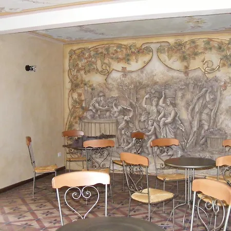 בית נופש Gaudio Ponte San Nicolo