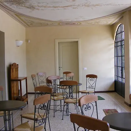 Vakantiehuis Gaudio *