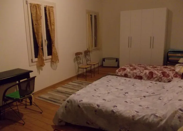 Casa vacanze Gaudio Ponte San Nicolo