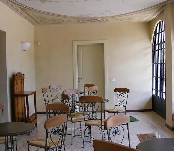 Casa vacanze Gaudio *