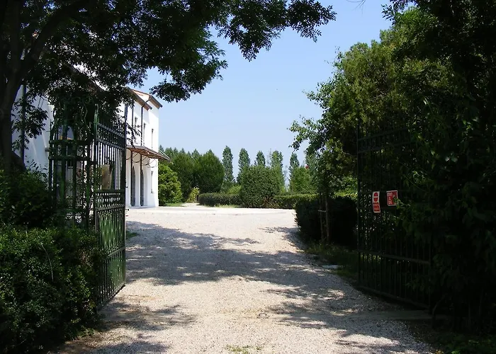 Casa vacanze Gaudio Ponte San Nicolo
